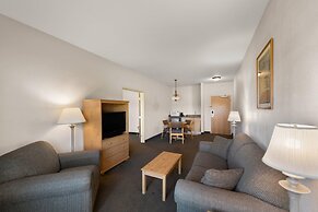 Rodeway Inn & Suites Tomahawk