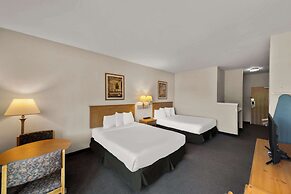 Rodeway Inn and Suites Tomahawk