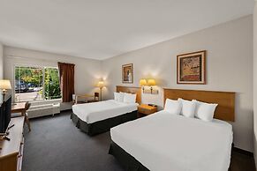 Rodeway Inn & Suites Tomahawk