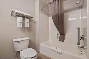 Rodeway Inn & Suites Tomahawk