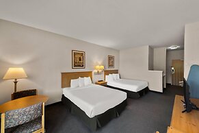 Rodeway Inn & Suites Tomahawk