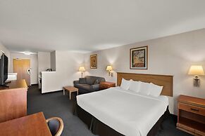 Rodeway Inn & Suites Tomahawk