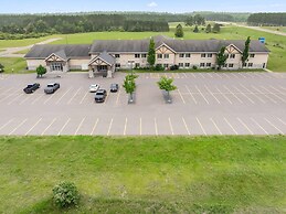 Rodeway Inn & Suites Tomahawk