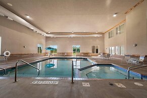 Rodeway Inn & Suites Tomahawk