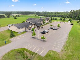 Rodeway Inn & Suites Tomahawk