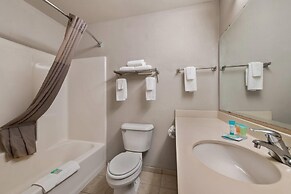 Rodeway Inn & Suites Tomahawk