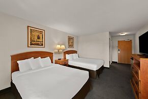 Rodeway Inn & Suites Tomahawk