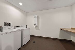 Rodeway Inn and Suites Tomahawk