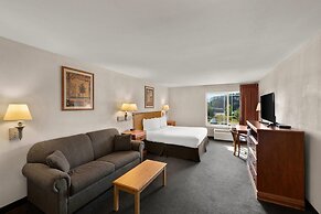 Rodeway Inn & Suites Tomahawk