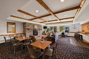 Rodeway Inn & Suites Tomahawk