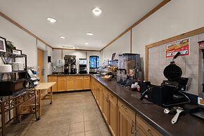 Rodeway Inn & Suites Tomahawk