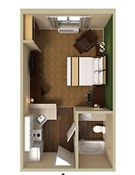 Extended Stay America Suites Mt Olive Budd Lake