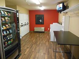 Extended Stay America Suites Mt Olive Budd Lake