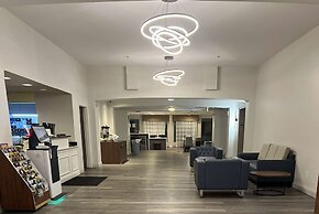 Wingate by Wyndham Dublin Near Claytor Lake State Park