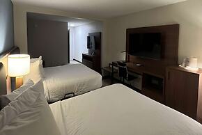 Wingate by Wyndham Dublin Near Claytor Lake State Park