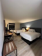 Wingate by Wyndham Dublin Near Claytor Lake State Park