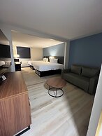 Wingate by Wyndham Dublin Near Claytor Lake State Park