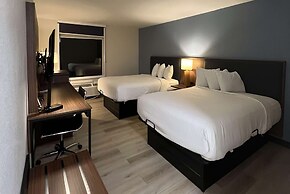 Wingate by Wyndham Dublin Near Claytor Lake State Park