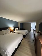 Wingate by Wyndham Dublin Near Claytor Lake State Park