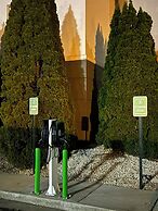 Wingate by Wyndham Dublin Near Claytor Lake State Park