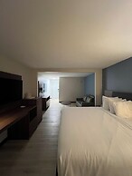 Wingate by Wyndham Dublin Near Claytor Lake State Park