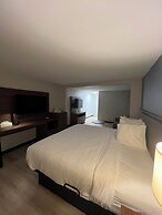 Wingate by Wyndham Dublin Near Claytor Lake State Park