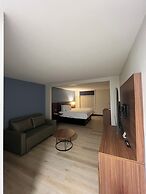 Wingate by Wyndham Dublin Near Claytor Lake State Park