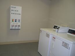 Wingate by Wyndham Dublin Near Claytor Lake State Park