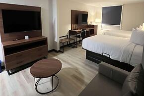 Wingate by Wyndham Dublin Near Claytor Lake State Park