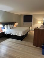 Wingate by Wyndham Dublin Near Claytor Lake State Park