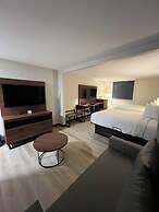 Wingate by Wyndham Dublin Near Claytor Lake State Park