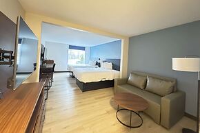 Wingate by Wyndham Dublin Near Claytor Lake State Park