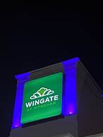 Wingate by Wyndham Dublin Near Claytor Lake State Park