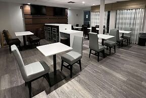 Wingate by Wyndham Dublin Near Claytor Lake State Park