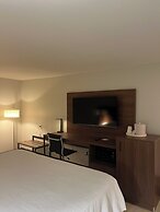 Wingate by Wyndham Dublin Near Claytor Lake State Park