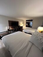 Wingate by Wyndham Dublin Near Claytor Lake State Park