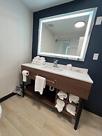 Wingate by Wyndham Dublin Near Claytor Lake State Park