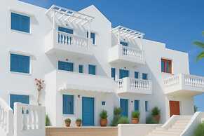 Korifi Suites Collection - Adults Only