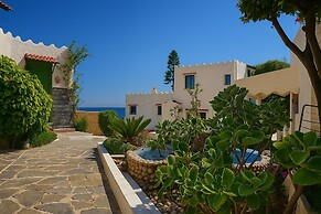 Korifi Suites Collection - Adults Only