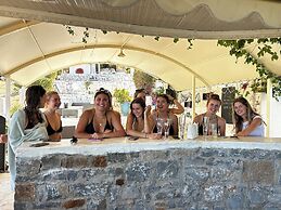 Korifi Suites Collection - Adults Only