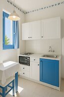 Korifi Suites Collection - Adults Only