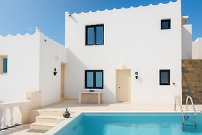 Korifi Suites Collection - Adults Only