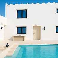 Korifi Suites Collection - Adults Only