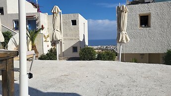 Korifi Suites Collection - Adults Only