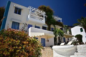 Korifi Suites Collection - Adults Only