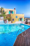 Korifi Suites Collection - Adults Only