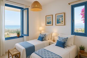 Korifi Suites Collection - Adults Only