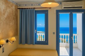 Korifi Suites Collection - Adults Only