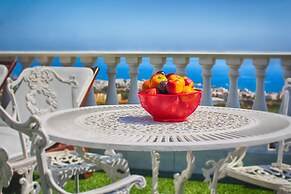 Korifi Suites Collection - Adults Only