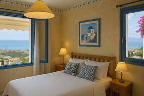 Korifi Suites Collection - Adults Only